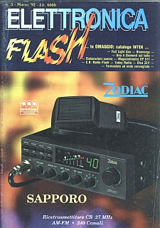 Rivista Elettronica Flash